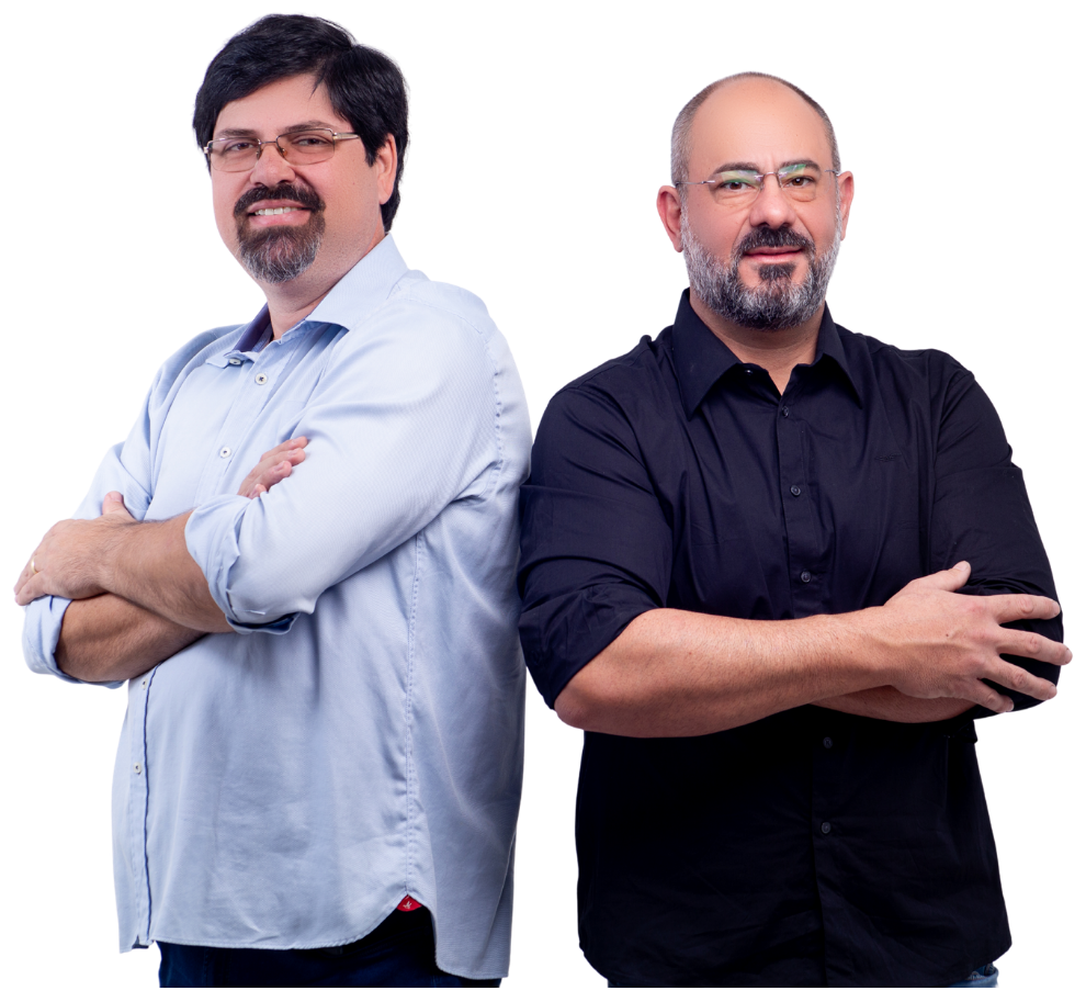 Professores da Dimensão